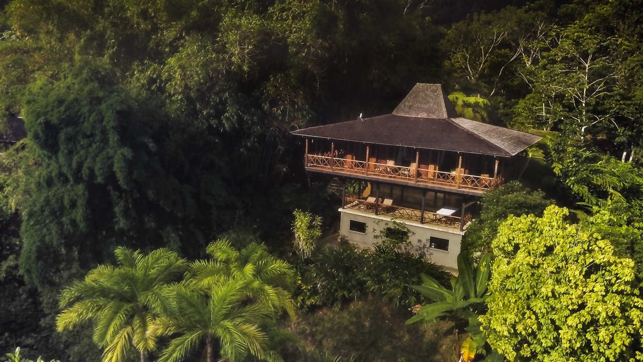 Potoo (Bali Villa) - Image 2