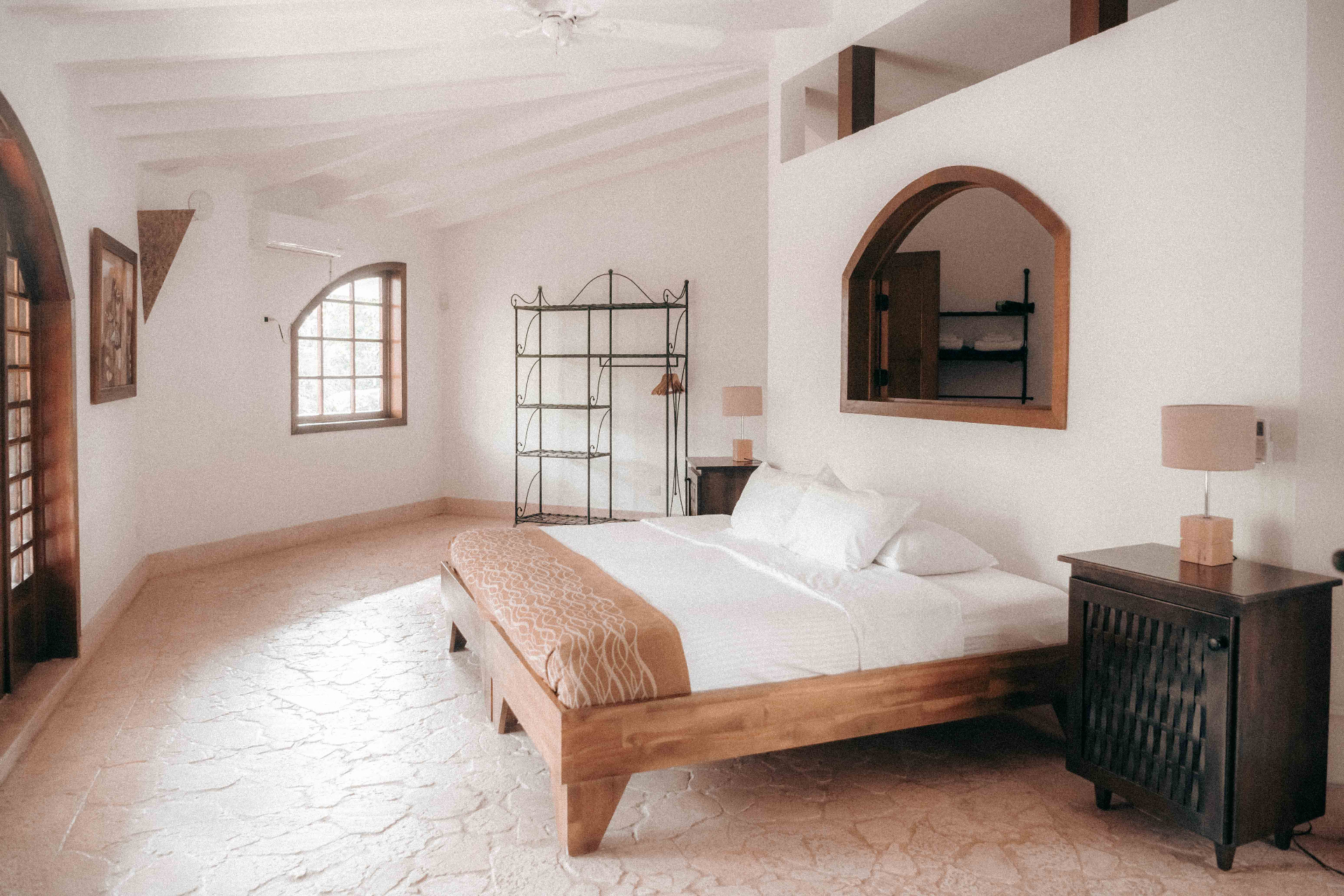 Sky Forest Villa – Upper Level - Image 4